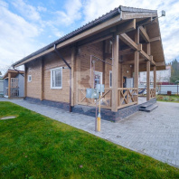 Фотография Продается коттедж с/т. Живица - фото 6