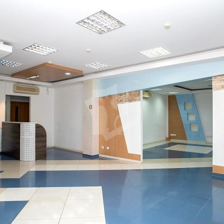 Фотография Сдается торговое помещение по адресу г. Минск, Тимирязева ул., д. 65 к. б - фото 4