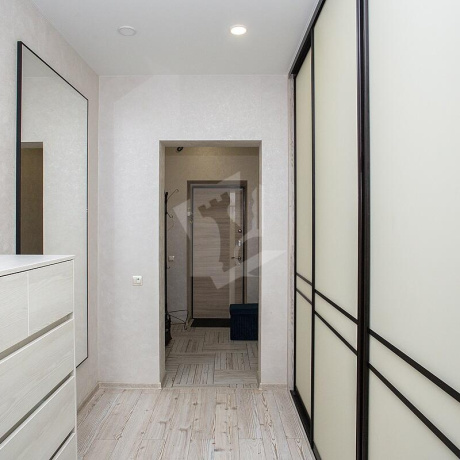 Фотография 2-комнатная квартира по адресу Филимонова ул., д. 35 - фото 10