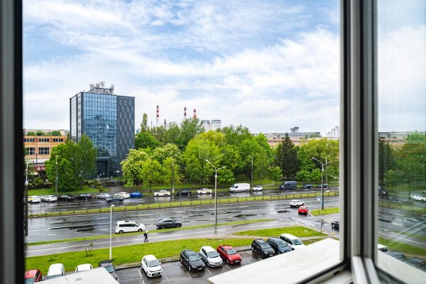2-комнатная квартира по адресу Матусевича ул., д. 50 - фото 7