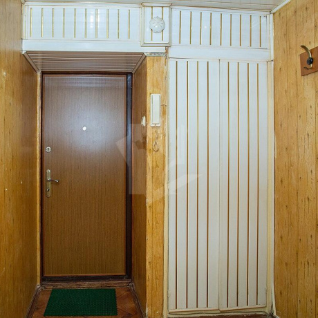 Фотография 3-комнатная квартира по адресу Уборевича ул., д. 134 - фото 20