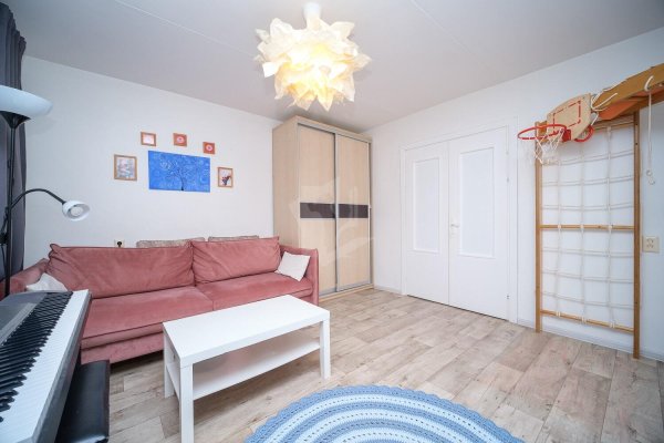 3-комнатная квартира по адресу Аэродромная ул., д. 5 к. 2 - фото 11