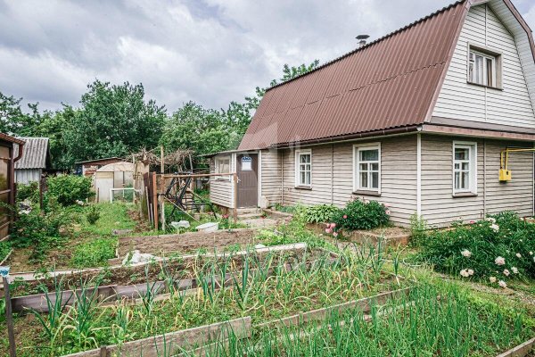 Продается дача с/т. Боровая - фото 13