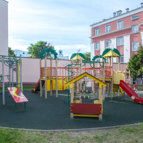 Фотография 2-комнатная квартира по адресу Свердлова ул., д. 32 - фото 16