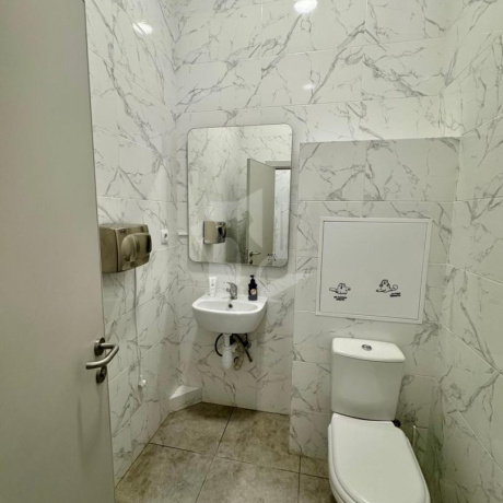 Фотография Сдается офисное помещение по адресу г. Минск, Игуменский тракт, д. 15 - фото 13