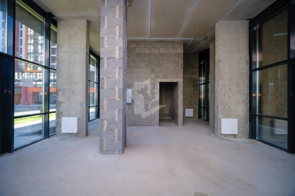 Сдается торговое помещение по адресу г. Минск, Савицкого ул., д. 35 - фото 4