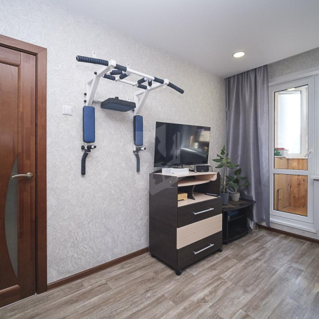 Фотография 2-комнатная квартира по адресу Ротмистрова ул., д. 28 - фото 14