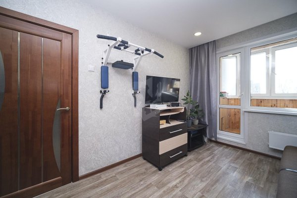 2-комнатная квартира по адресу Ротмистрова ул., д. 28 - фото 14