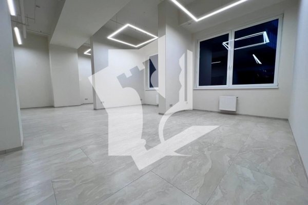 Продается торговое помещение по адресу г. Минск, Туровского ул., д. 24 - фото 4