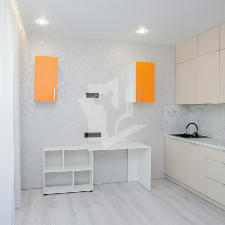 Фотография 1-комнатная квартира по адресу Леонида Щемелёва ул., д. 28 - фото 4