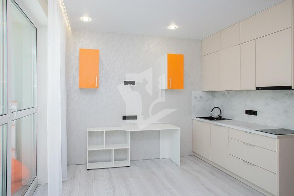 1-комнатная квартира по адресу Леонида Щемелёва ул., д. 28 - фото 4