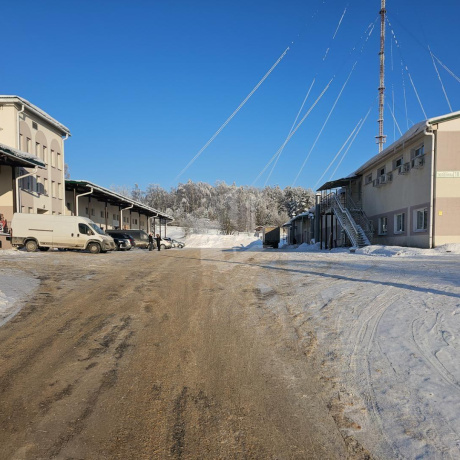 Фотография Сдается производственное/складское помещение по адресу аг. Колодищи, Тюленина ул., д. 18 к. 1 - фото 2
