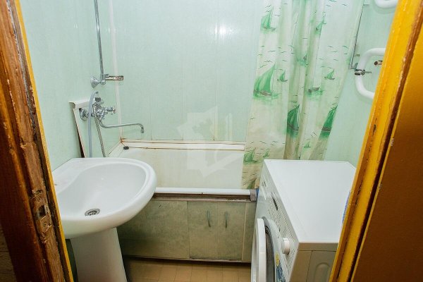 3-комнатная квартира по адресу Дунина-Марцинкевича ул., д. 6 - фото 16