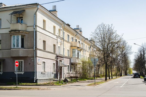 2-комнатная квартира по адресу Стахановская ул., д. 1 - фото 18