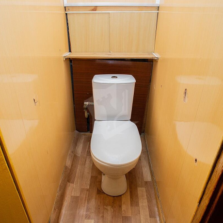 Фотография 3-комнатная квартира по адресу Дунина-Марцинкевича ул., д. 6 - фото 17