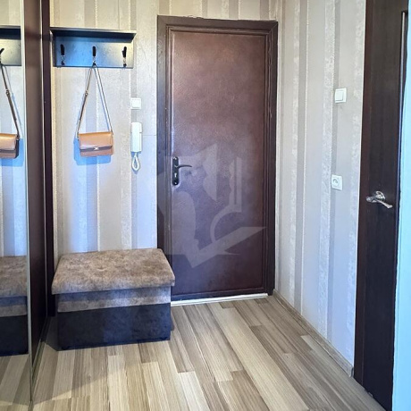 Фотография 1-комнатная квартира по адресу Шугаева ул., д. 9 - фото 15