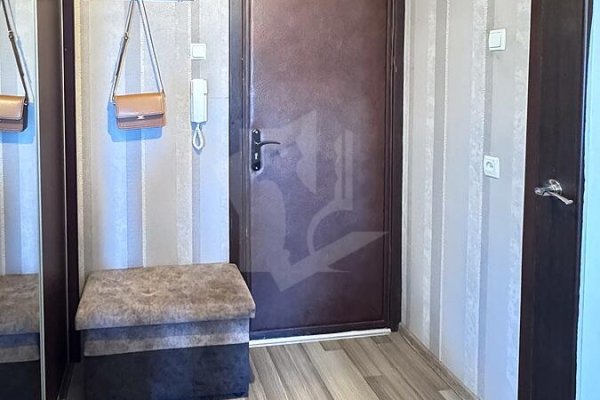 1-комнатная квартира по адресу Шугаева ул., д. 9 - фото 15