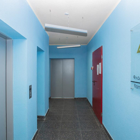 Фотография 1-комнатная квартира по адресу Аэродромная ул., д. 16 - фото 9