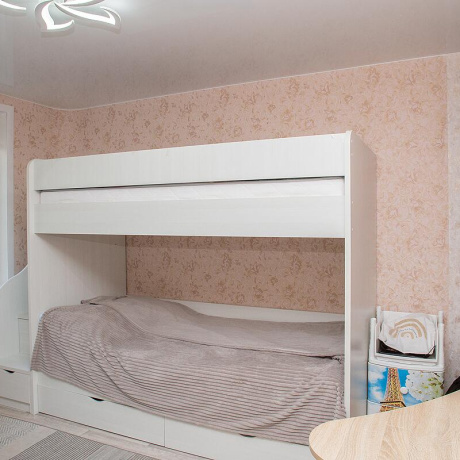 Фотография 3-комнатная квартира по адресу Одинцова ул., д. 33 - фото 5