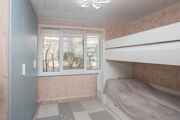 3-комнатная квартира по адресу Одинцова ул., д. 33 - фото 6