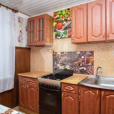 Фотография 2-комнатная квартира по адресу Волгоградская ул., д. 57 - фото 11