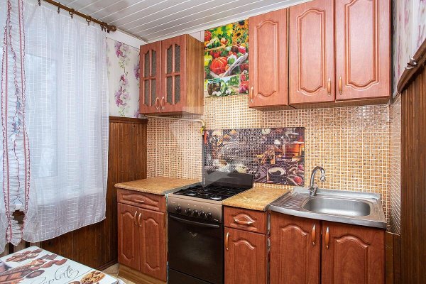 2-комнатная квартира по адресу Волгоградская ул., д. 57 - фото 11