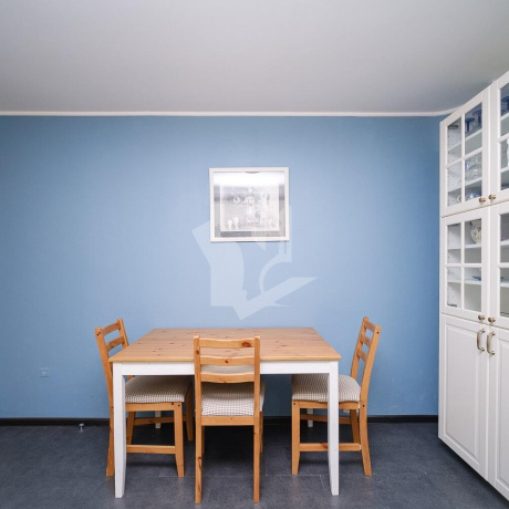 Фотография 3-комнатная квартира по адресу Скрипникова ул., д. 34 - фото 5