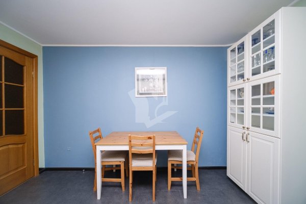 3-комнатная квартира по адресу Скрипникова ул., д. 34 - фото 5