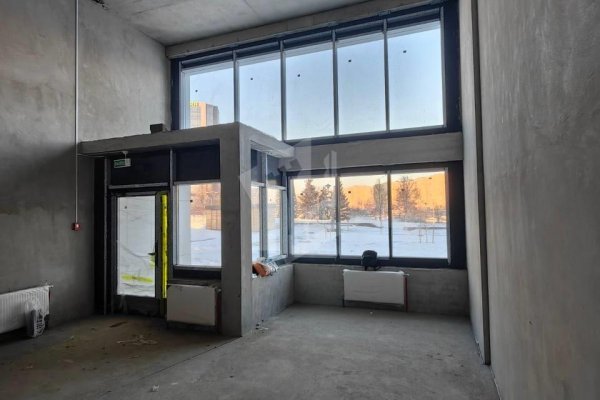 Сдается торговое помещение по адресу г. Минск, Притыцкого ул., д. 27 - фото 2