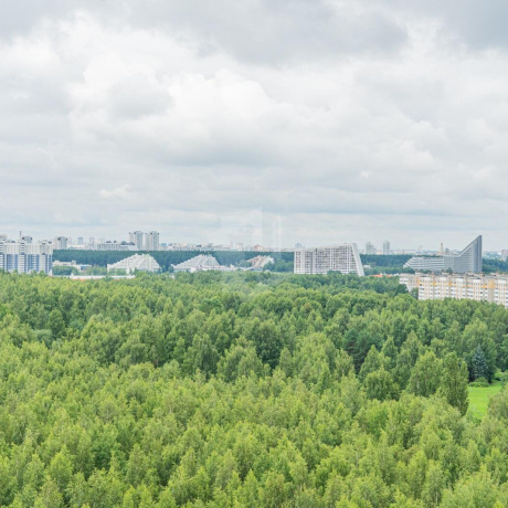 Фотография 3-комнатная квартира по адресу Купревича ул., д. 16 - фото 16