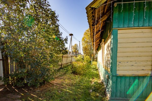 Продается дом д. Околица, Ковалькова ул. - фото 6