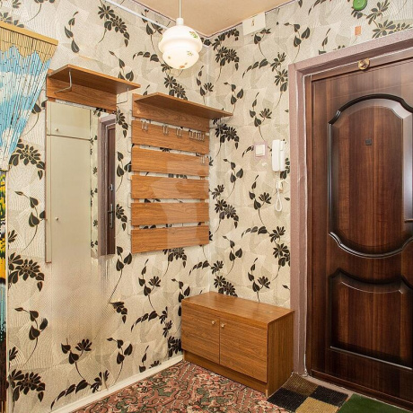 Фотография 2-комнатная квартира по адресу Матусевича ул., д. 53 - фото 14