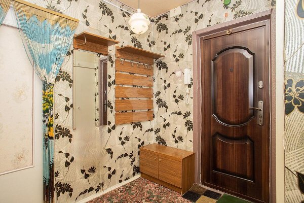 2-комнатная квартира по адресу Матусевича ул., д. 53 - фото 14