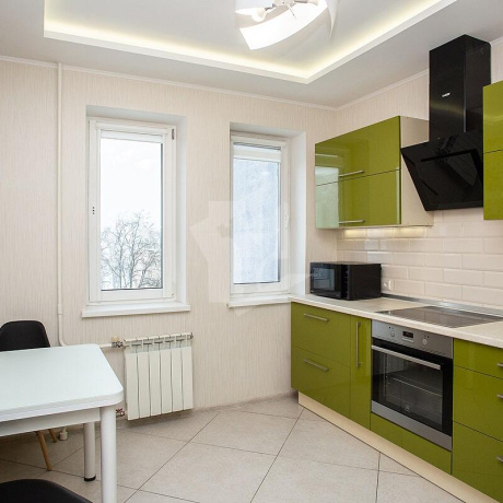 Фотография 2-комнатная квартира по адресу Филимонова ул., д. 35 - фото 12