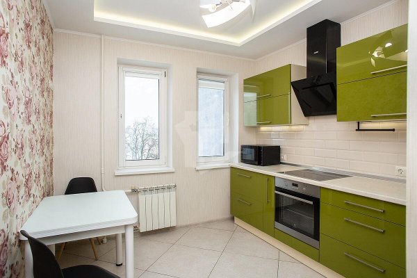 2-комнатная квартира по адресу Филимонова ул., д. 35 - фото 12