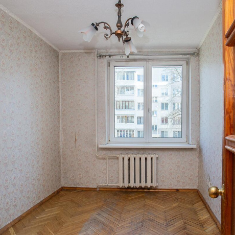 Фотография 3-комнатная квартира по адресу Жудро ул., д. 7 - фото 3