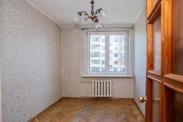 3-комнатная квартира по адресу Жудро ул., д. 7 - фото 3