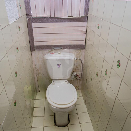 Фотография 2-комнатная квартира по адресу Матусевича ул., д. 53 - фото 13