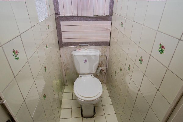 2-комнатная квартира по адресу Матусевича ул., д. 53 - фото 13