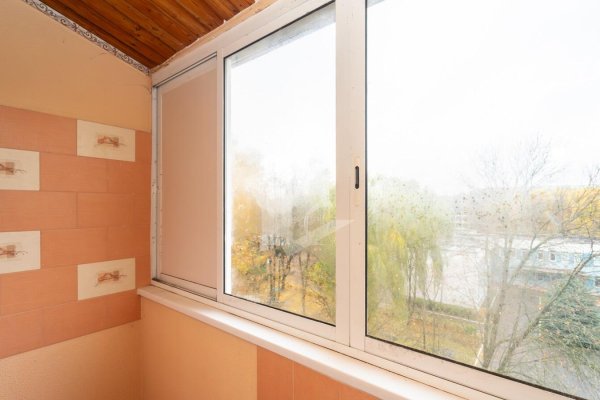 2-комнатная квартира по адресу Пушкина просп., д. 19 - фото 14