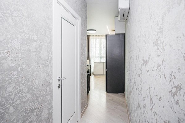 2-комнатная квартира по адресу Игоря Лученка ул., д. 1 - фото 7
