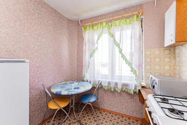1-комнатная квартира по адресу Рокоссовского просп., д. 113 - фото 5
