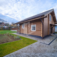 Фотография Продается коттедж с/т. Живица - фото 7