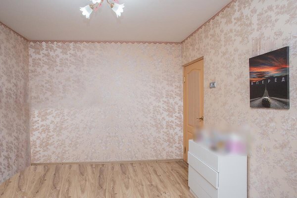 3-комнатная квартира по адресу Жуковского ул., д. 5 к. 2 - фото 4