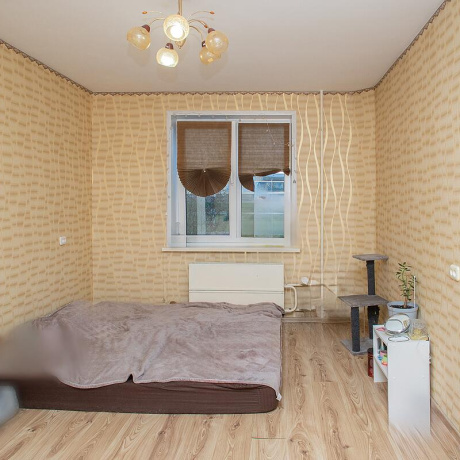 Фотография 3-комнатная квартира по адресу Жуковского ул., д. 5 к. 2 - фото 5