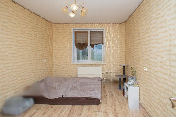 3-комнатная квартира по адресу Жуковского ул., д. 5 к. 2 - фото 5