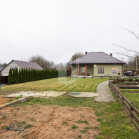 Фотография Продается дом д. Кирши, Зеленый пер. - фото 5