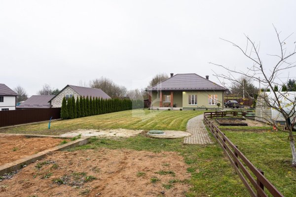 Продается дом д. Кирши, Зеленый пер. - фото 5