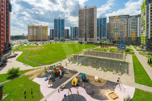 1-комнатная квартира по адресу Николы Теслы ул., д. 8 - фото 9
