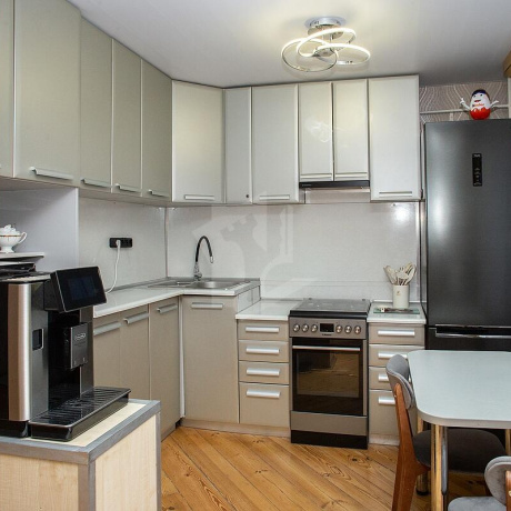 Фотография 3-комнатная квартира по адресу Сухаревская ул., д. 1 - фото 8